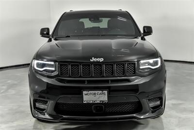 2017 Jeep Grand Cherokee SRT   - Photo 5 - Joliet, IL 60435