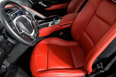 2015 Chevrolet Corvette Z06   - Photo 22 - Joliet, IL 60435