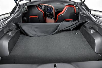 2015 Chevrolet Corvette Z06   - Photo 16 - Joliet, IL 60435