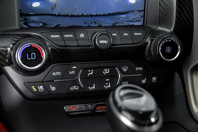 2015 Chevrolet Corvette Z06   - Photo 34 - Joliet, IL 60435