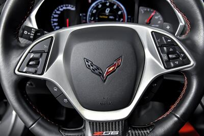 2015 Chevrolet Corvette Z06   - Photo 27 - Joliet, IL 60435