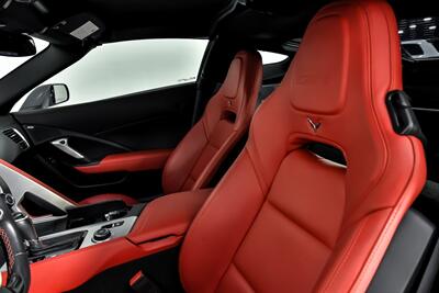 2015 Chevrolet Corvette Z06   - Photo 23 - Joliet, IL 60435