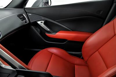 2015 Chevrolet Corvette Z06   - Photo 37 - Joliet, IL 60435