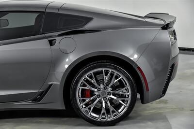 2015 Chevrolet Corvette Z06   - Photo 9 - Joliet, IL 60435