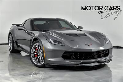 2015 Chevrolet Corvette Z06   - Photo 1 - Joliet, IL 60435