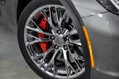 2015 Chevrolet Corvette Z06   - Photo 4 - Joliet, IL 60435