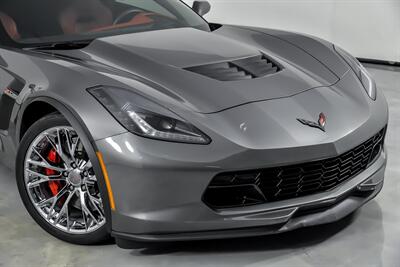 2015 Chevrolet Corvette Z06   - Photo 3 - Joliet, IL 60435