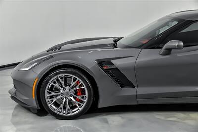 2015 Chevrolet Corvette Z06   - Photo 7 - Joliet, IL 60435
