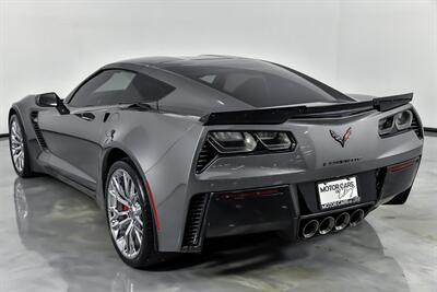 2015 Chevrolet Corvette Z06   - Photo 10 - Joliet, IL 60435