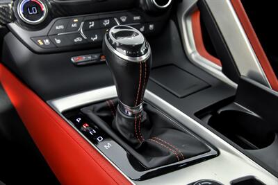2015 Chevrolet Corvette Z06   - Photo 35 - Joliet, IL 60435