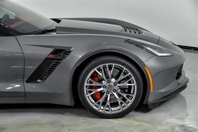 2015 Chevrolet Corvette Z06   - Photo 15 - Joliet, IL 60435