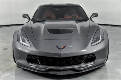 2015 Chevrolet Corvette Z06   - Photo 5 - Joliet, IL 60435