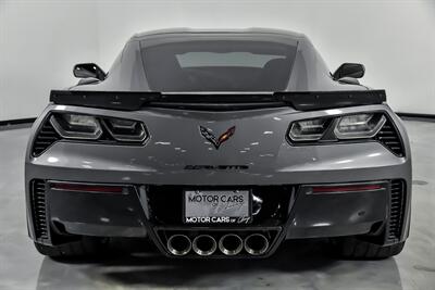 2015 Chevrolet Corvette Z06   - Photo 11 - Joliet, IL 60435