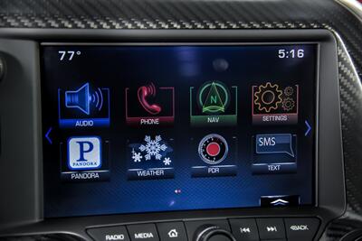 2015 Chevrolet Corvette Z06   - Photo 33 - Joliet, IL 60435