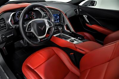 2015 Chevrolet Corvette Z06   - Photo 21 - Joliet, IL 60435