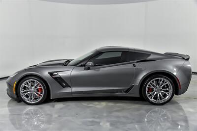 2015 Chevrolet Corvette Z06   - Photo 8 - Joliet, IL 60435
