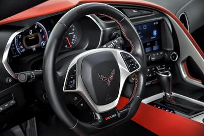 2015 Chevrolet Corvette Z06   - Photo 24 - Joliet, IL 60435