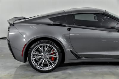 2015 Chevrolet Corvette Z06   - Photo 13 - Joliet, IL 60435