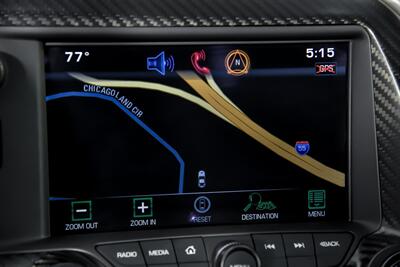 2015 Chevrolet Corvette Z06   - Photo 31 - Joliet, IL 60435