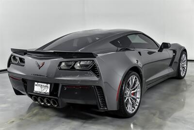 2015 Chevrolet Corvette Z06   - Photo 12 - Joliet, IL 60435