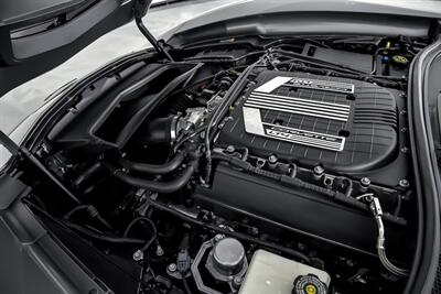 2015 Chevrolet Corvette Z06   - Photo 17 - Joliet, IL 60435