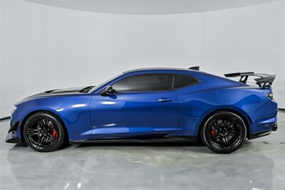 2019 Chevrolet Camaro ZL1-1LE TRACK PACK   - Photo 8 - Joliet, IL 60435