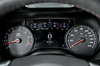 2019 Chevrolet Camaro ZL1-1LE TRACK PACK   - Photo 26 - Joliet, IL 60435