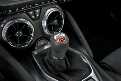 2019 Chevrolet Camaro ZL1-1LE TRACK PACK   - Photo 35 - Joliet, IL 60435