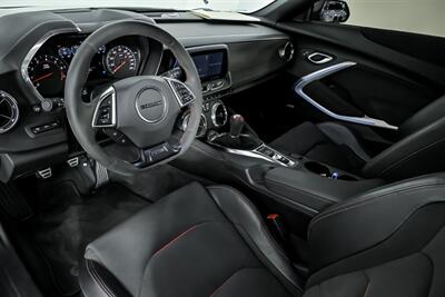 2019 Chevrolet Camaro ZL1-1LE TRACK PACK   - Photo 20 - Joliet, IL 60435