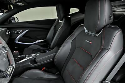 2019 Chevrolet Camaro ZL1-1LE TRACK PACK   - Photo 22 - Joliet, IL 60435