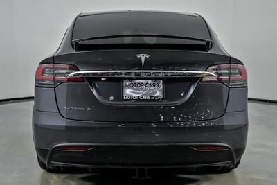 2018 Tesla Model X 75D   - Photo 11 - Joliet, IL 60435