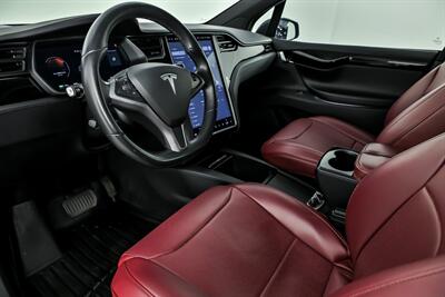 2018 Tesla Model X 75D   - Photo 19 - Joliet, IL 60435