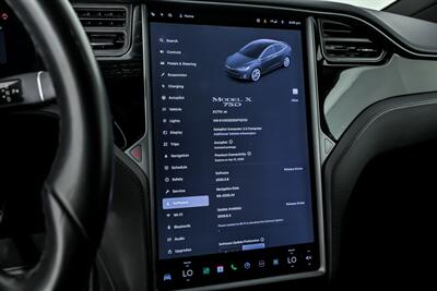 2018 Tesla Model X 75D   - Photo 36 - Joliet, IL 60435