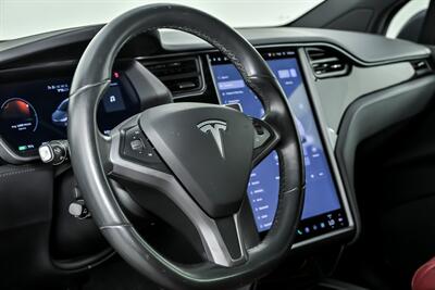 2018 Tesla Model X 75D   - Photo 24 - Joliet, IL 60435