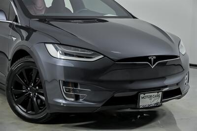 2018 Tesla Model X 75D   - Photo 3 - Joliet, IL 60435