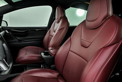 2018 Tesla Model X 75D   - Photo 21 - Joliet, IL 60435