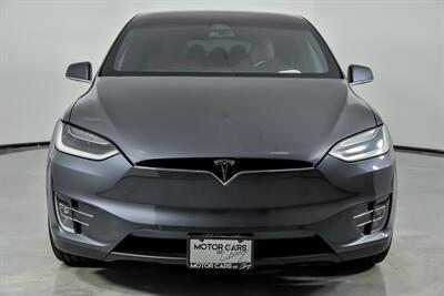 2018 Tesla Model X 75D   - Photo 5 - Joliet, IL 60435