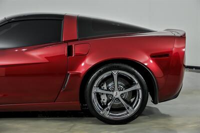 2011 Chevrolet Corvette Z16 Grand Sport 3LT - Photo 9 - Joliet, IL 60435