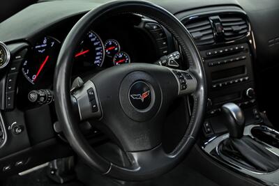 2011 Chevrolet Corvette Z16 Grand Sport 3LT - Photo 25 - Joliet, IL 60435