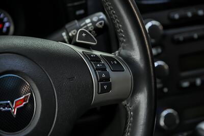 2011 Chevrolet Corvette Z16 Grand Sport 3LT - Photo 27 - Joliet, IL 60435