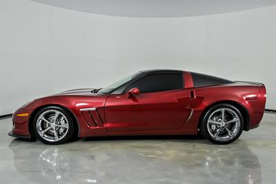 2011 Chevrolet Corvette Z16 Grand Sport 3LT - Photo 8 - Joliet, IL 60435