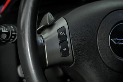 2011 Chevrolet Corvette Z16 Grand Sport 3LT - Photo 26 - Joliet, IL 60435