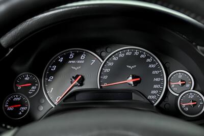 2011 Chevrolet Corvette Z16 Grand Sport 3LT - Photo 30 - Joliet, IL 60435