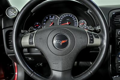 2011 Chevrolet Corvette Z16 Grand Sport 3LT - Photo 31 - Joliet, IL 60435