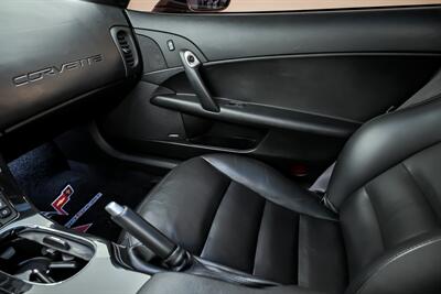 2011 Chevrolet Corvette Z16 Grand Sport 3LT - Photo 38 - Joliet, IL 60435