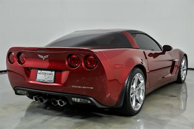 2011 Chevrolet Corvette Z16 Grand Sport 3LT - Photo 12 - Joliet, IL 60435