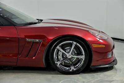 2011 Chevrolet Corvette Z16 Grand Sport 3LT - Photo 15 - Joliet, IL 60435