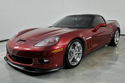 2011 Chevrolet Corvette Z16 Grand Sport 3LT - Photo 6 - Joliet, IL 60435