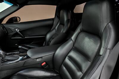 2011 Chevrolet Corvette Z16 Grand Sport 3LT - Photo 23 - Joliet, IL 60435