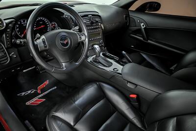 2011 Chevrolet Corvette Z16 Grand Sport 3LT - Photo 21 - Joliet, IL 60435